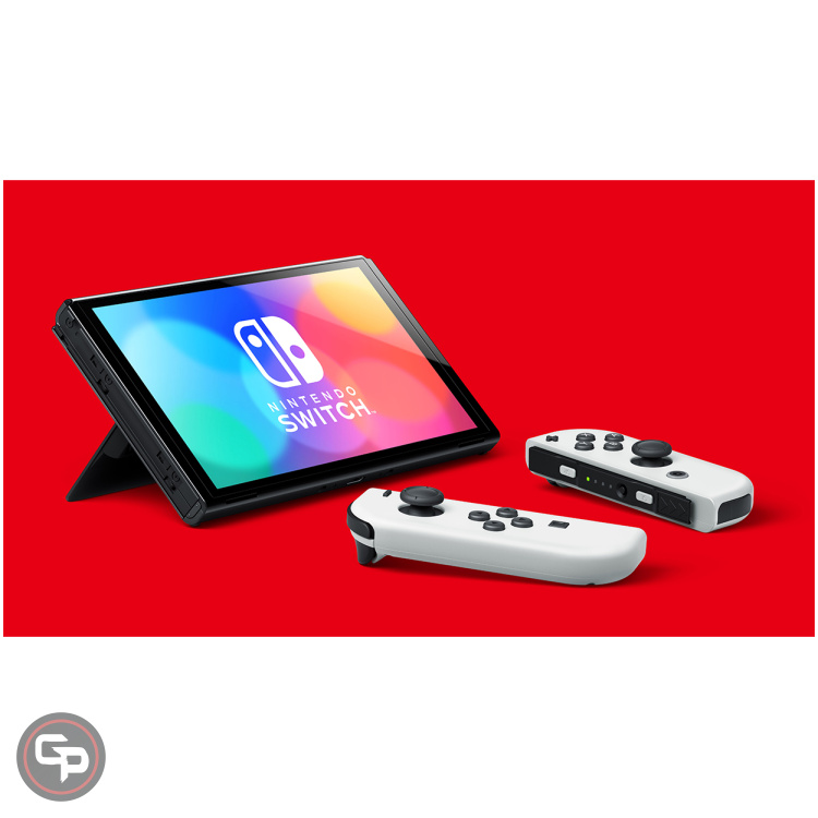Joy Con oled