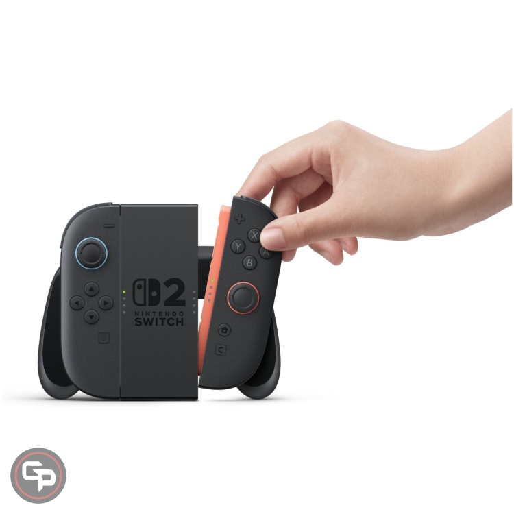 Nintendo Switch 2 Colombia