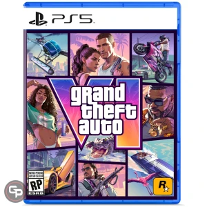 GTA 6 PRECIO PS5
